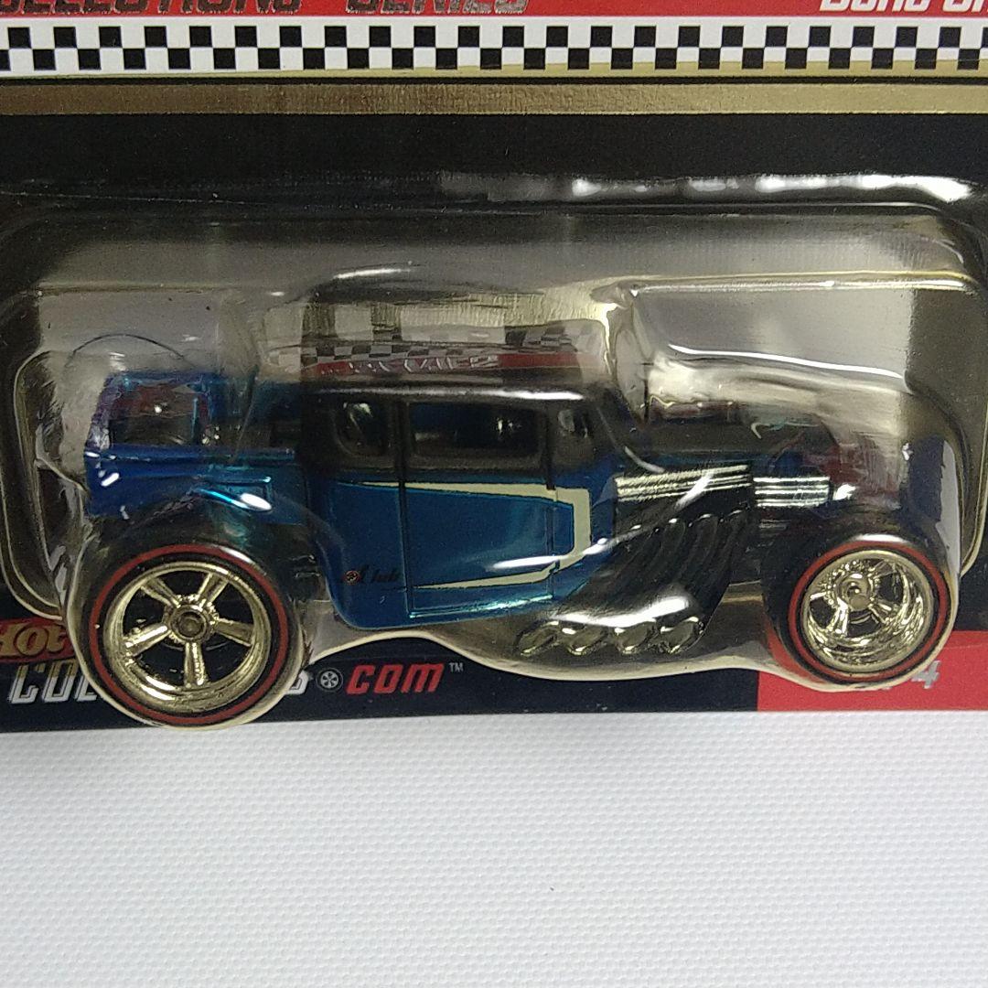 Bone Shaker RLC限定 2007 SELECTIONS SERIES