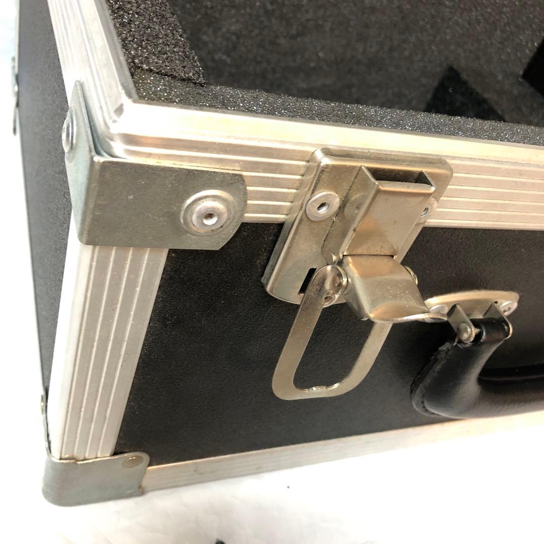 RANE empath GRANDMASTER FLASH ミキサーケース DJ