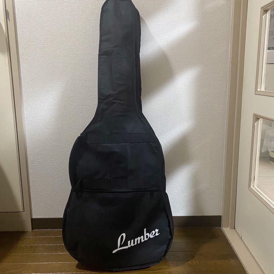 さ*ら様 【美品】Lumber アコースティックギター 青　品番 LF3BLS