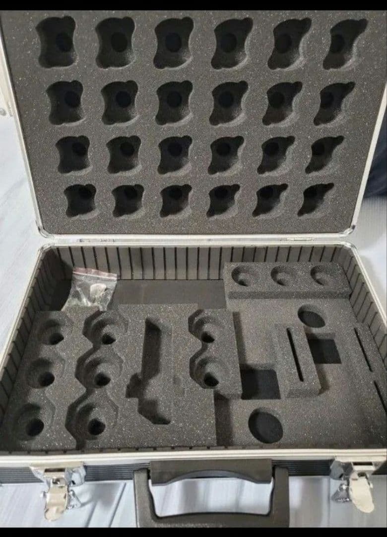 O*I様 ベイブレードX　ベイケース DREAM　BOX　レア