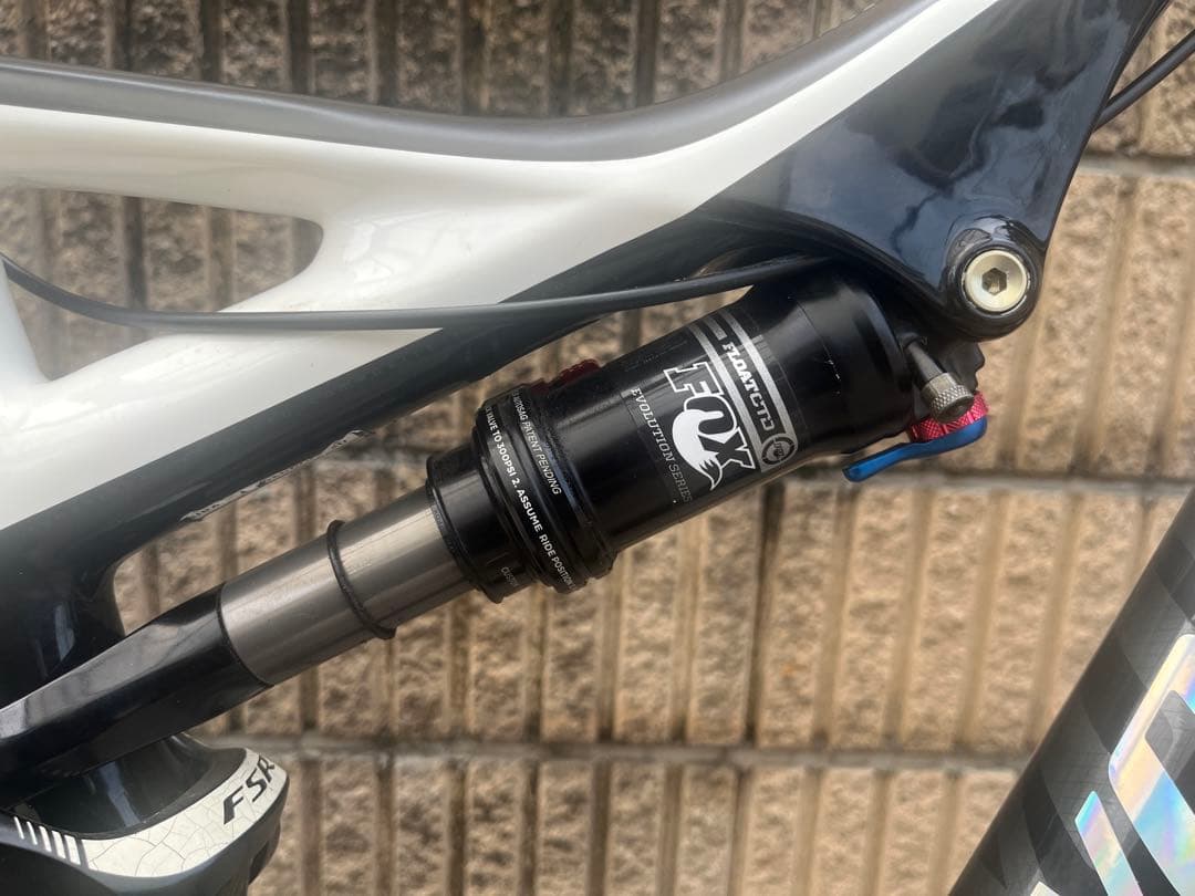 ドグマ　送料込み　2013 S-Works Stumpjumper