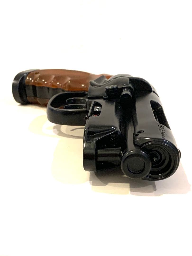 【ブレードランナー 】高木式 BlasterGun 1/1スケール 開封品