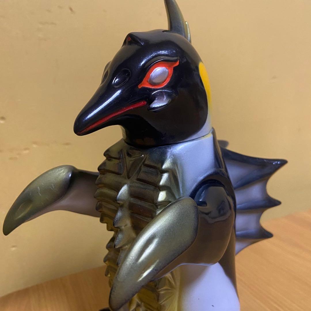 ドリームロケット レイザーペギモン ソフビ 5453