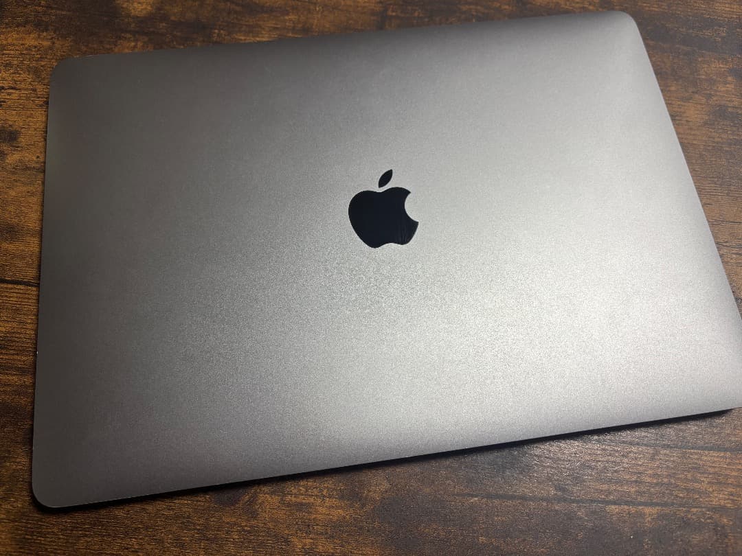 【超美品！使用極少】 MacBook Pro M1 retina