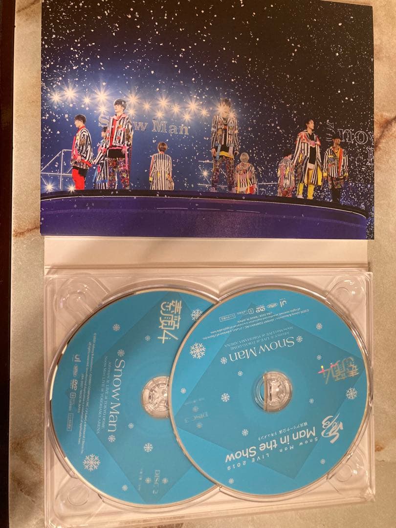  Man グッズセット