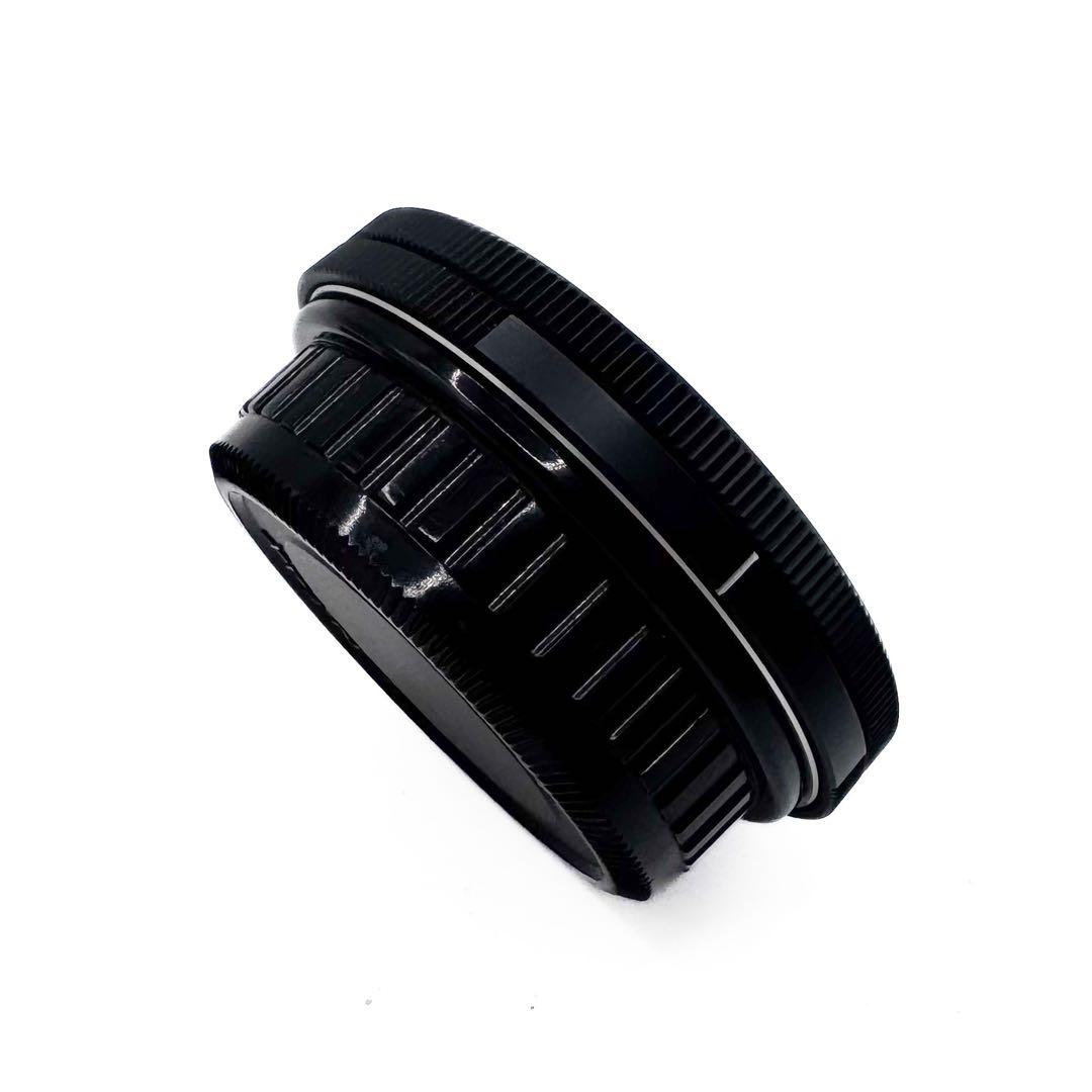 Sランク 美品 SMC PENTAX DA 40mm F2.8 1週間返品保証付