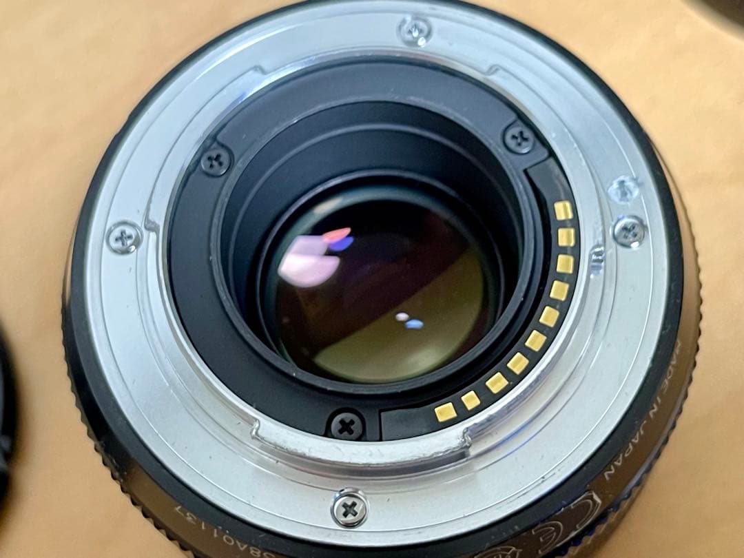 FUJIFILM 富士フイルム XF35mm F1.4 R