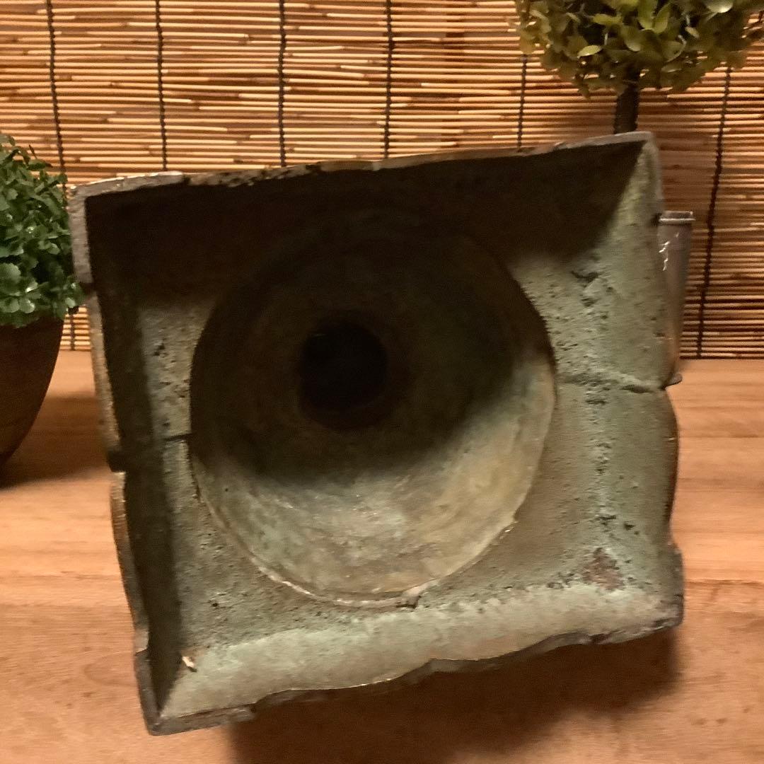 朝鮮・三国時代「南無観世音菩像」高句麗・新羅・百済・天平・古銅