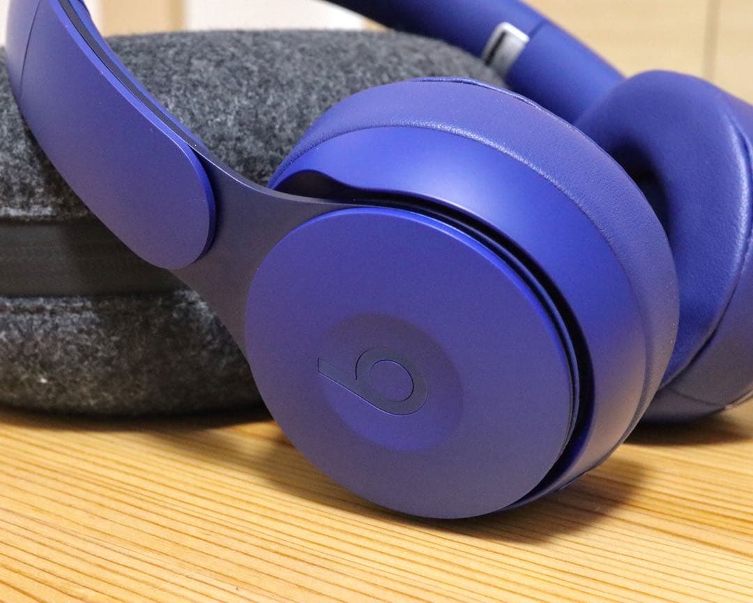 beats ヘッドホン SoloPro MoreMatteCollection
