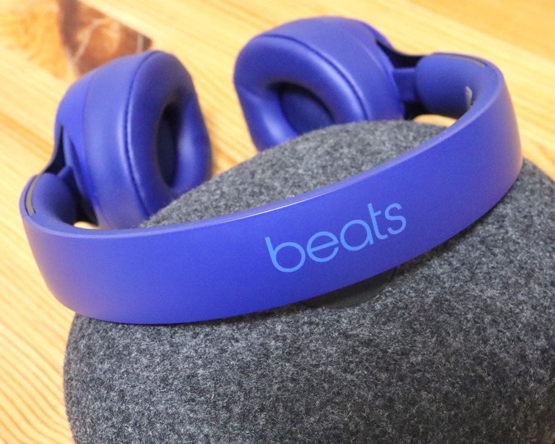 beats ヘッドホン SoloPro MoreMatteCollection
