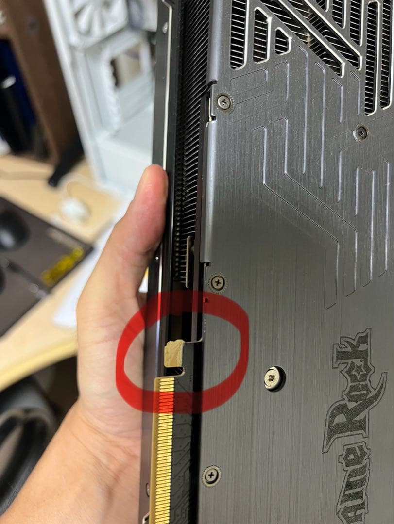 グラフィックボード・グラボ・ビデオカード GeForce RTX 4080 16gb