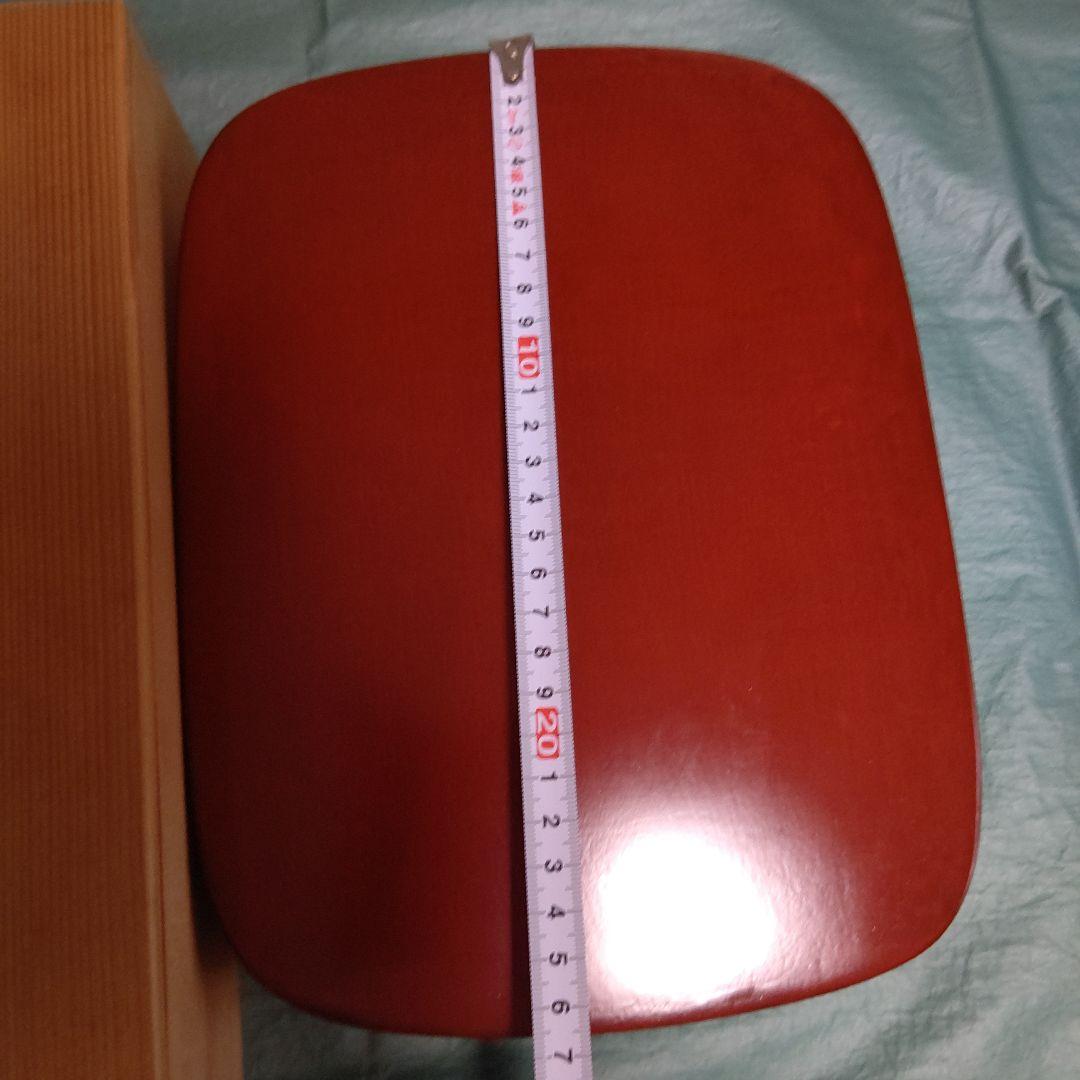 宗家 後藤造り 硯箱