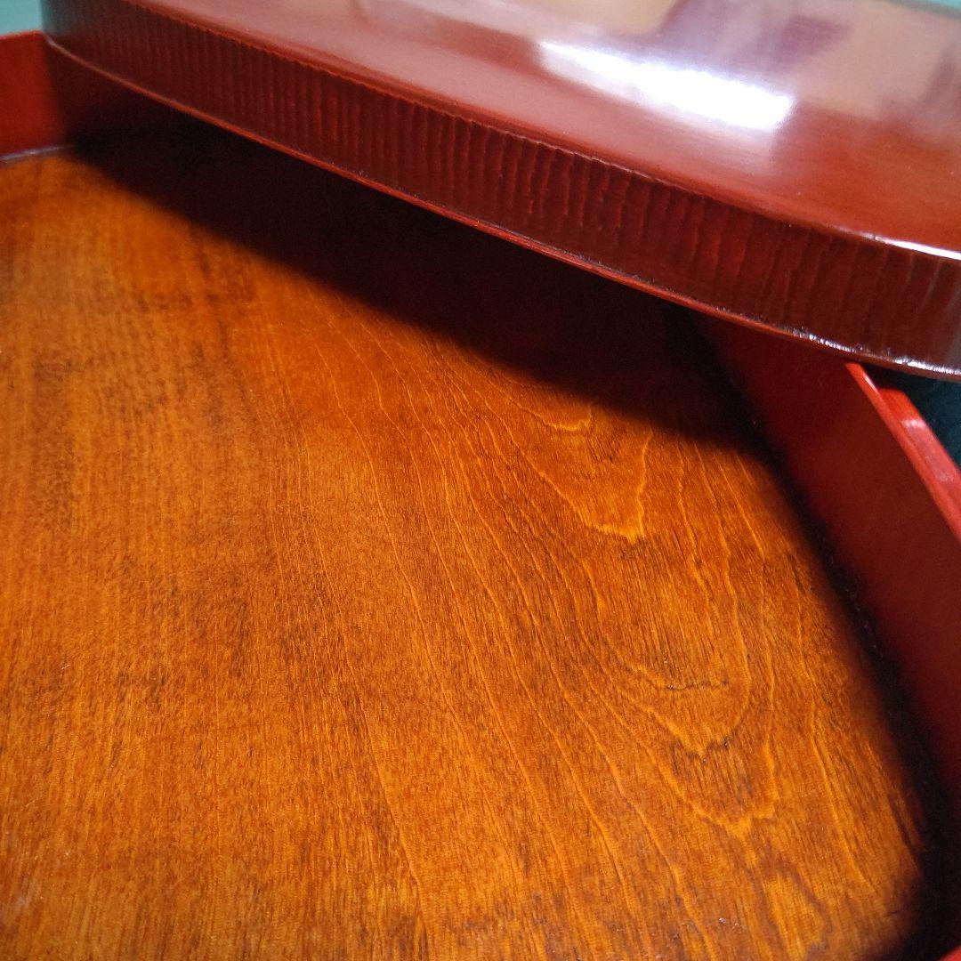 宗家 後藤造り 硯箱