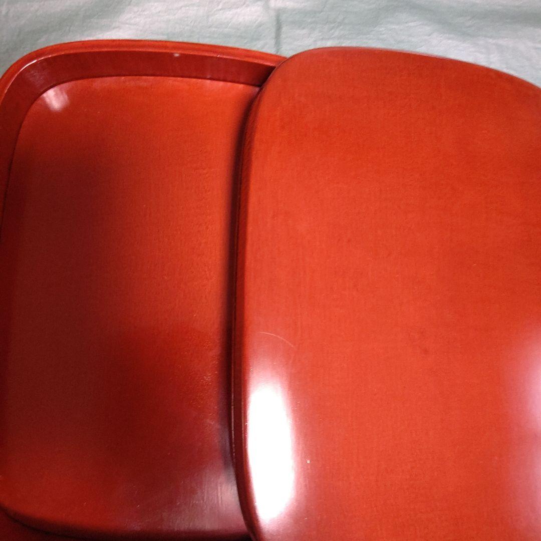 宗家 後藤造り 硯箱