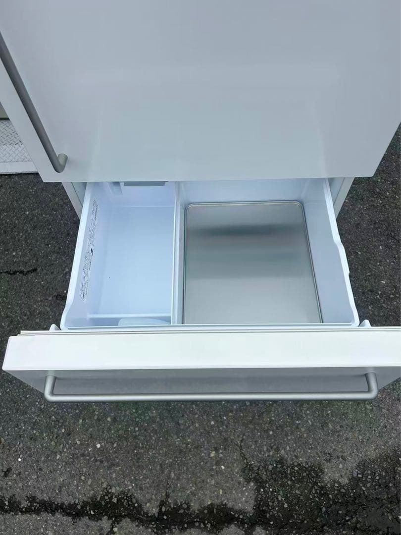 2021年製無印良品冷蔵庫355L冷蔵庫MJ-R36B地域限定送料・設置費無料