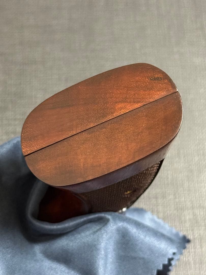 S&W純正 Nフレーム用 実物グリップ ④