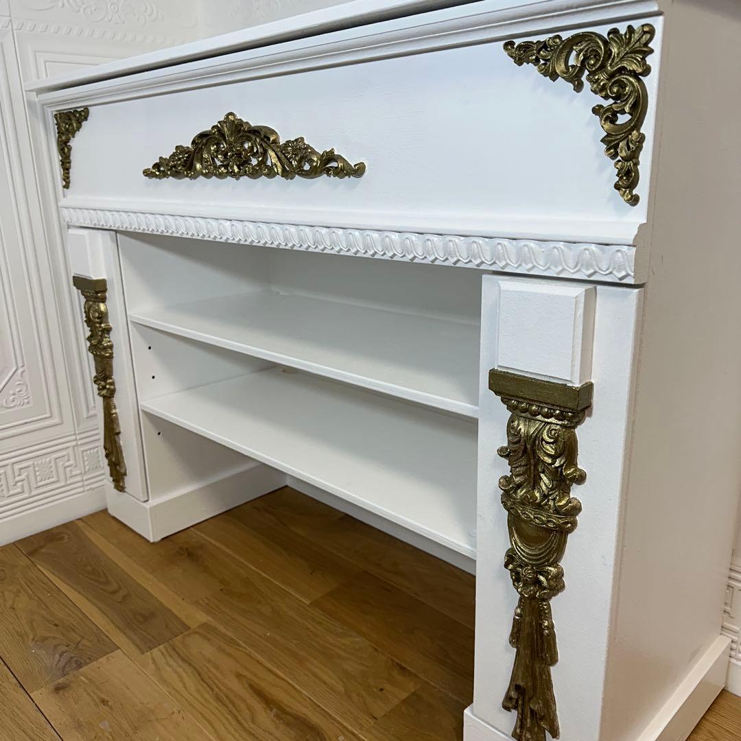 1sマントルピース　アンジュタイプ