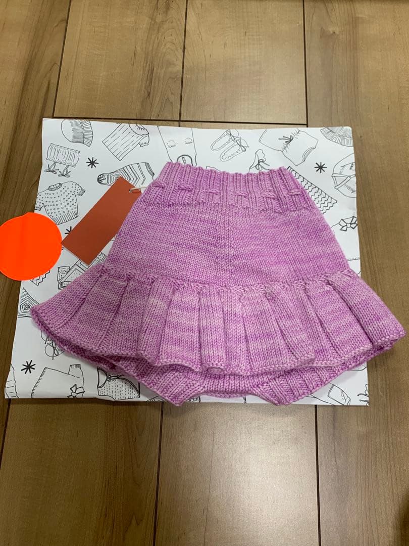 misha and puff スケポン 3Y