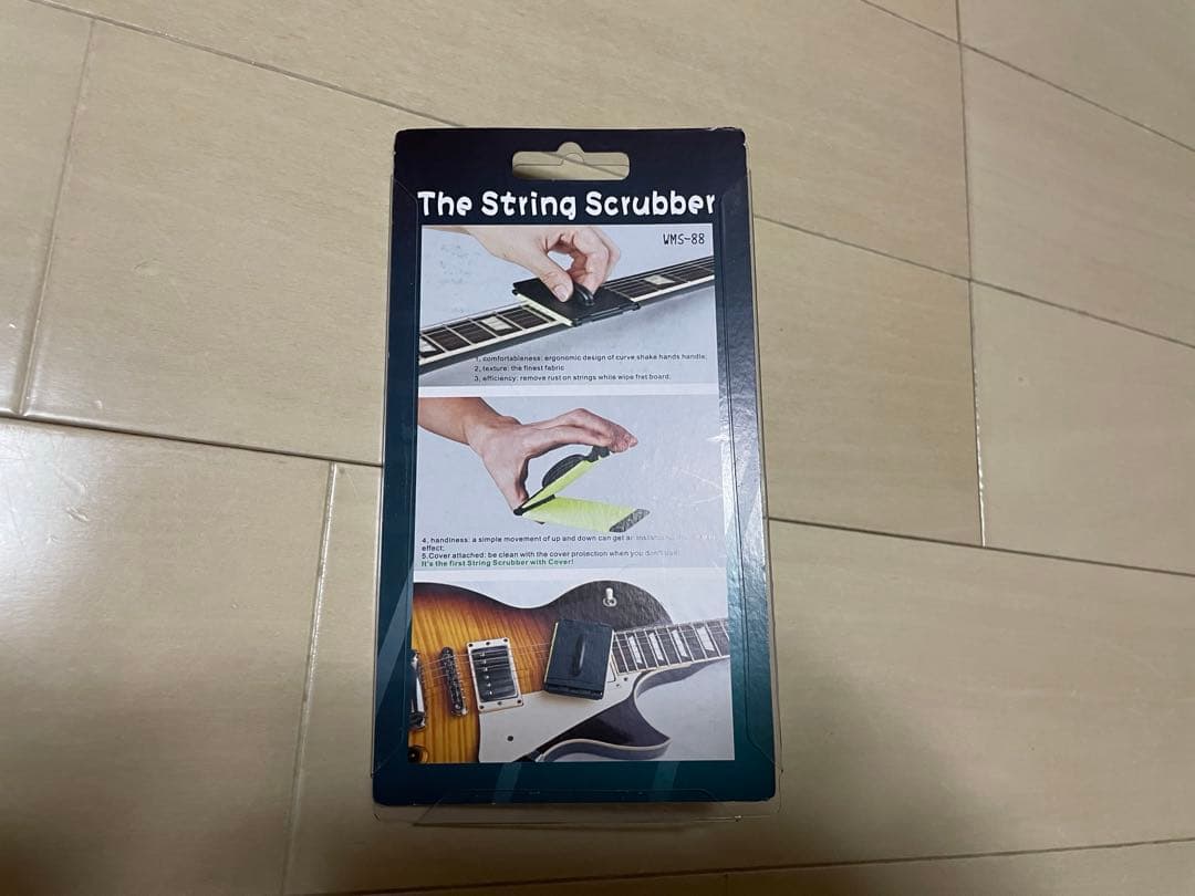 Paul Reed Smith(PRS) – SE CUSTOM 24