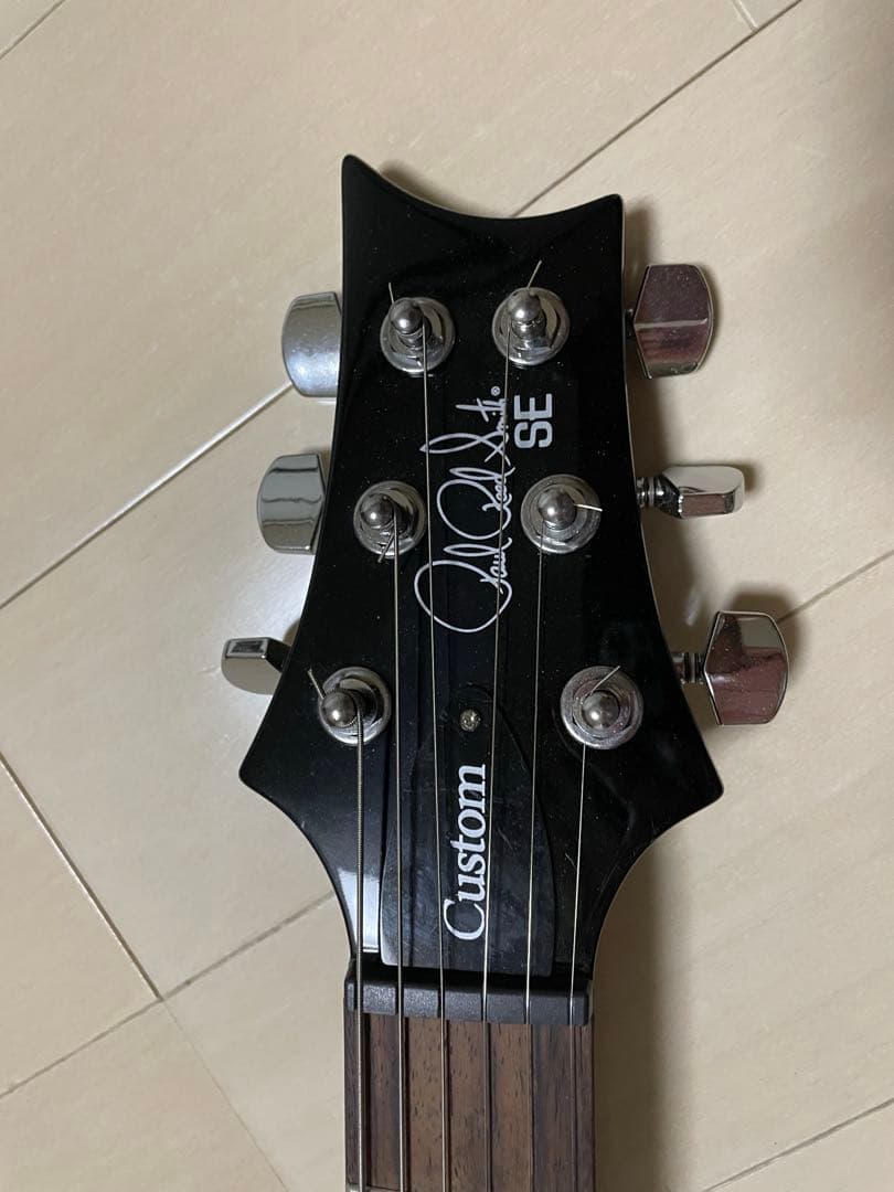 Paul Reed Smith(PRS) – SE CUSTOM 24