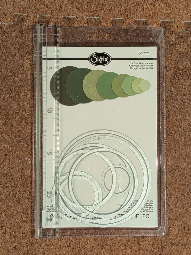 シジックス　Big Shot 色々セット