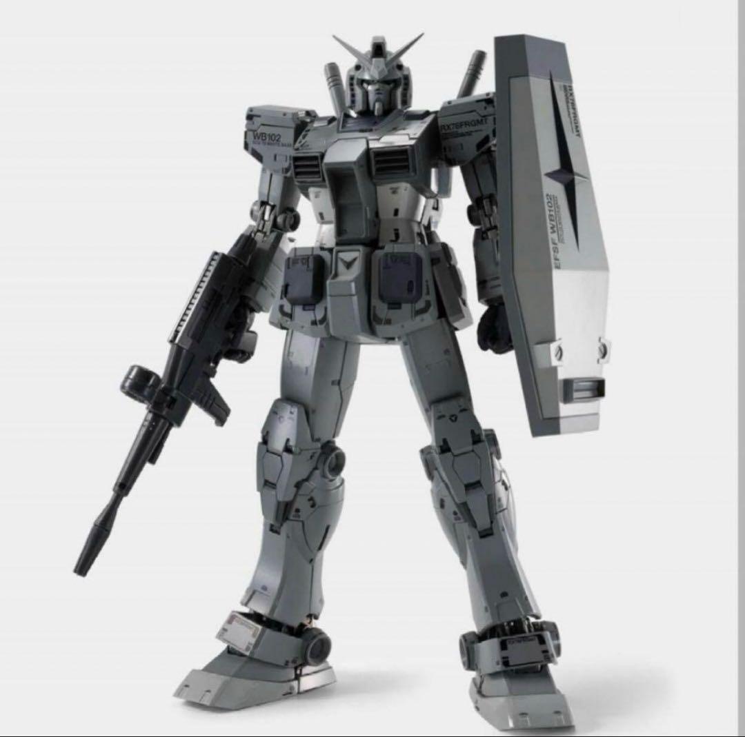 その他 GUNDAM FIX FIGURATION L COMPOSITE
