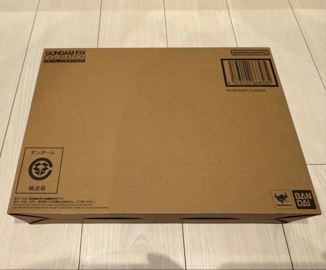 その他 GUNDAM FIX FIGURATION L COMPOSITE