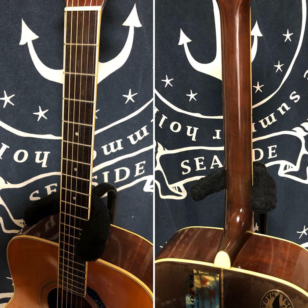 新春価格　美品　長渕剛さんファン必見　90sヤマハ❣️ビンテージFG-420Ａ