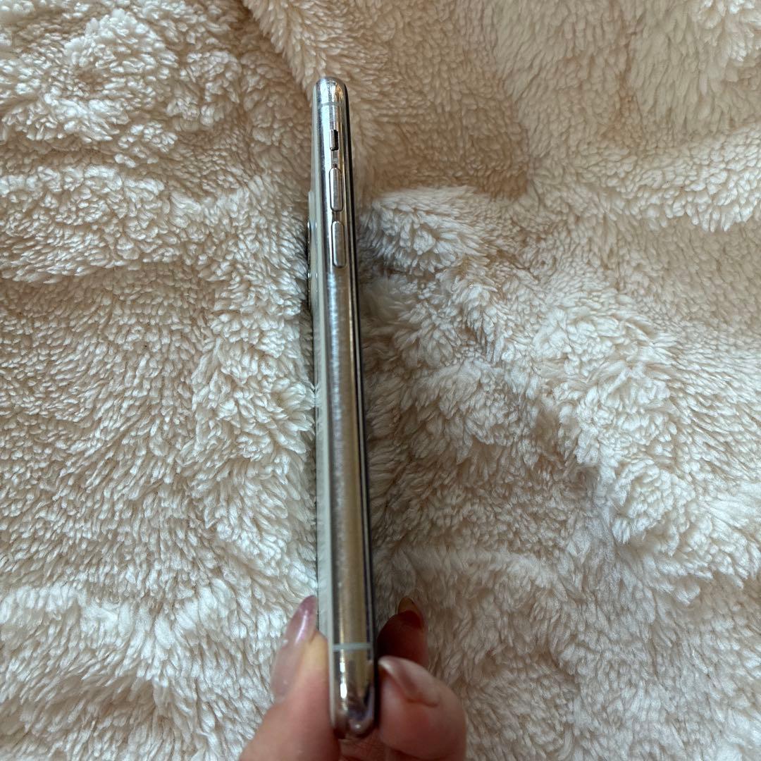 Apple iPhone 11 Pro 94% シルバー本体のみ