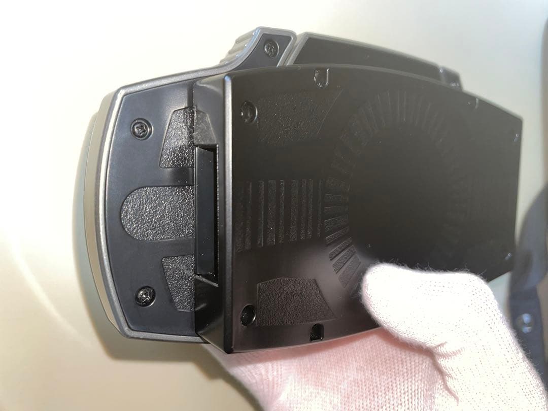 シオン　CSMディケイドライバーver.2&CSMライドブッカー