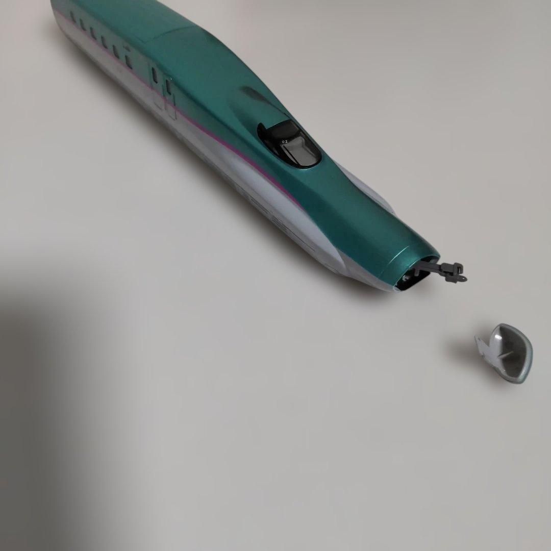 KATO E5系　はやぶさ　6両