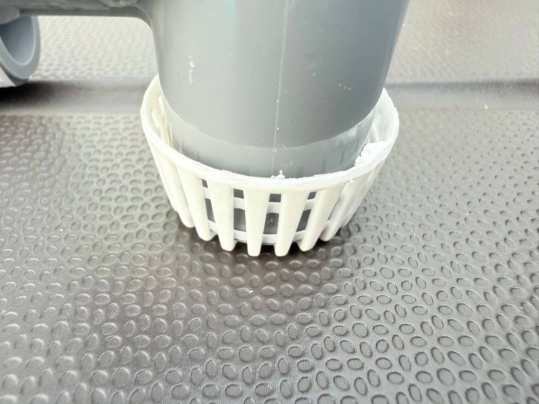 ★お買い得★NVBOX13 オーバーフロー容器 5個セットメダカ飼育 めだか