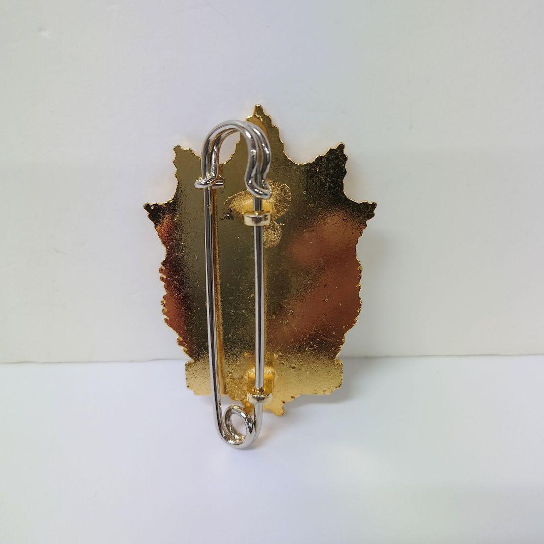 295.アメリカ　ポリスバッジ　NEW YORK CITY HOUSING