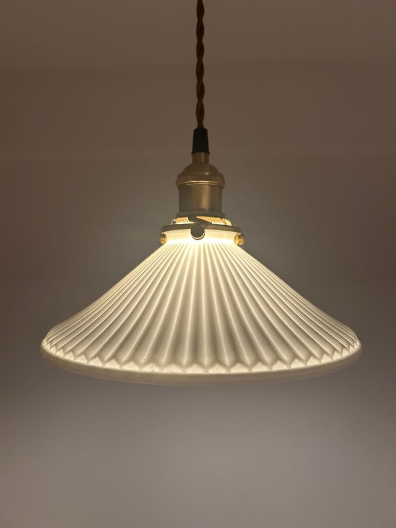 TOWARDS パルラペンダントライト