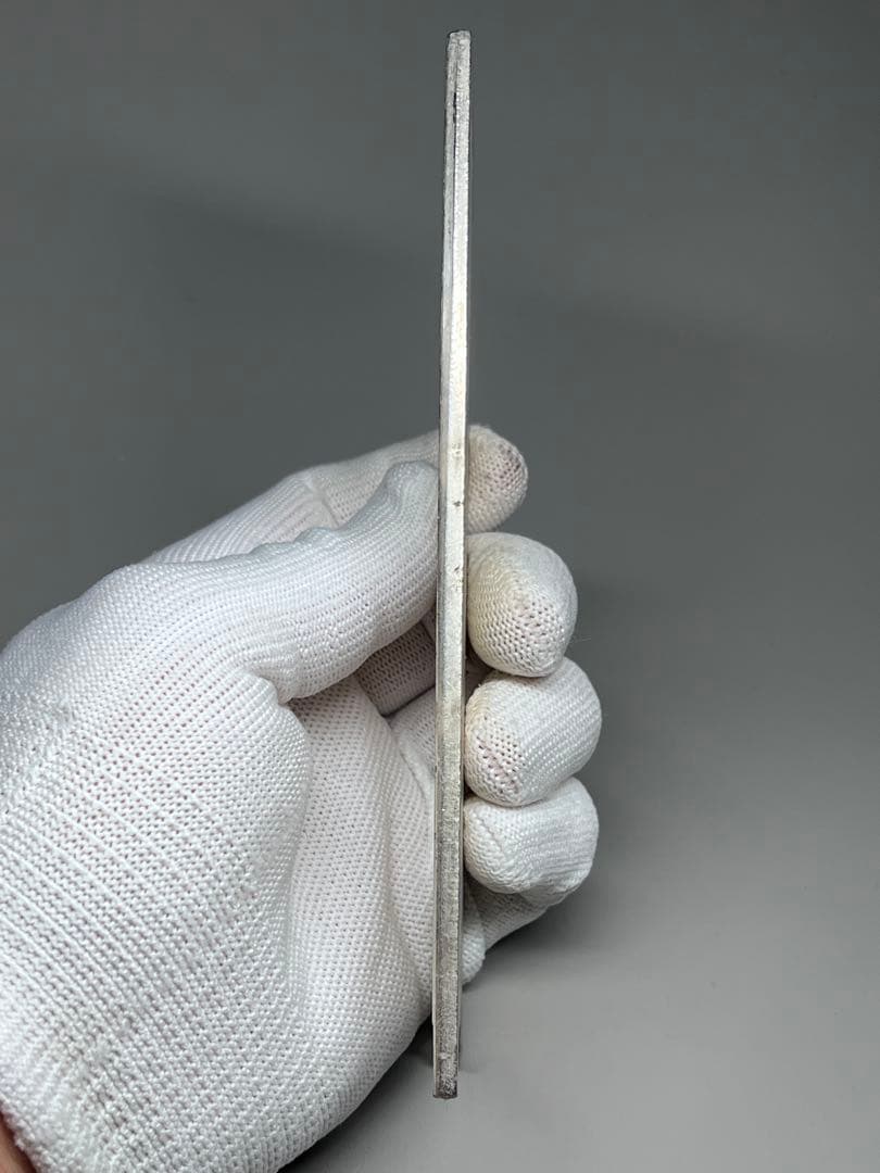 中国美術　西遊記4枚セット　文鎮　金属工芸　浮彫　刻印あり　厚重　コレクション