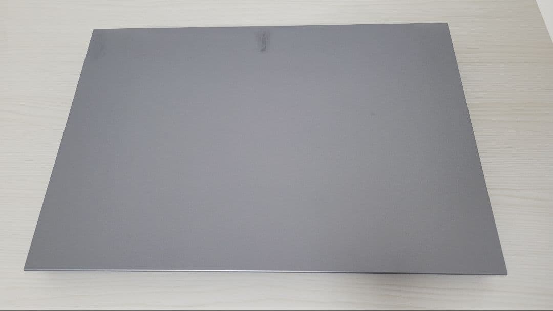 【コスパ良！】FRONTIER ノートPC