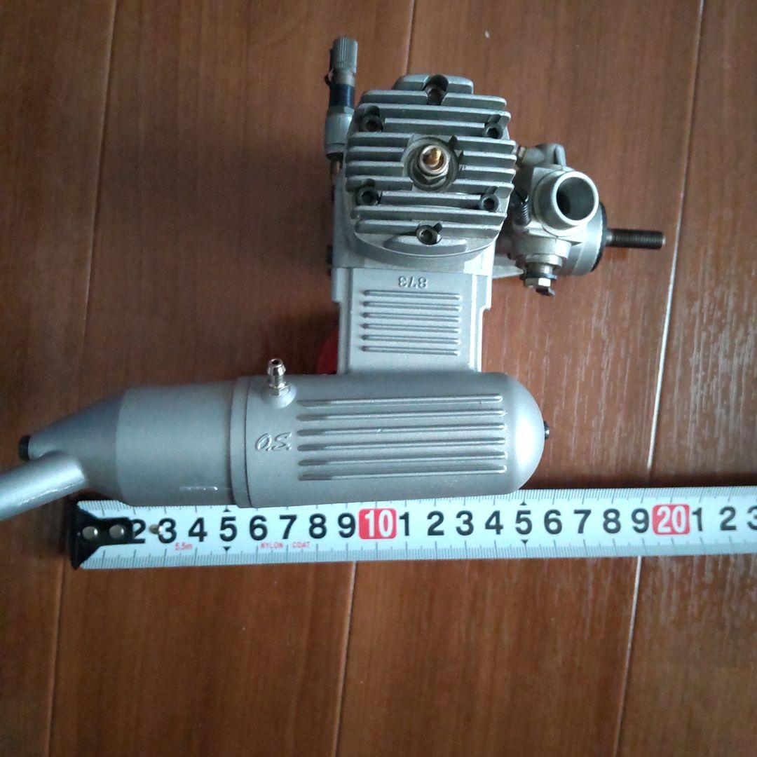 MAX―46FX ラジコンエンジン