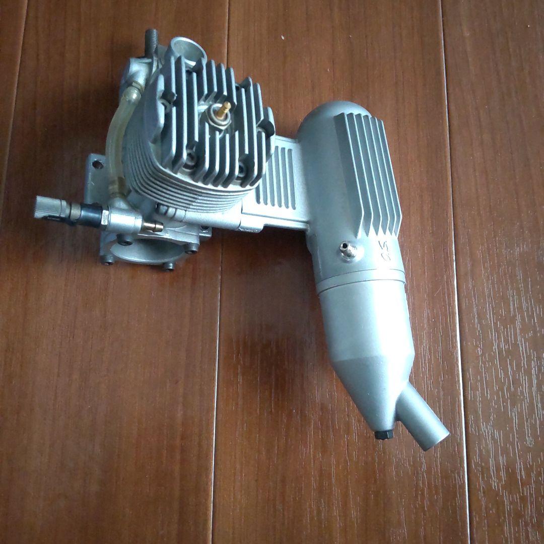 MAX―46FX ラジコンエンジン