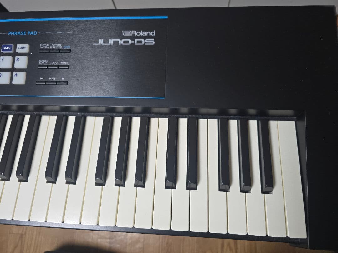 Roland JUNO DS 88鍵