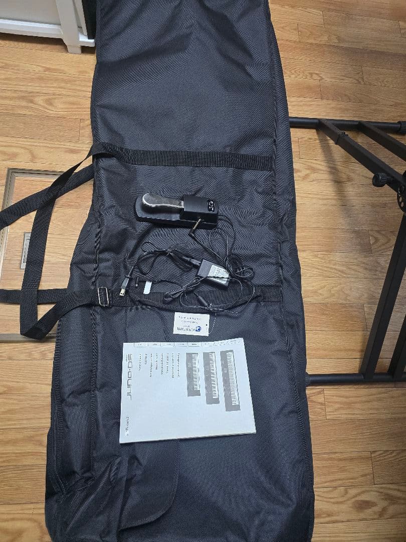 Roland JUNO DS 88鍵