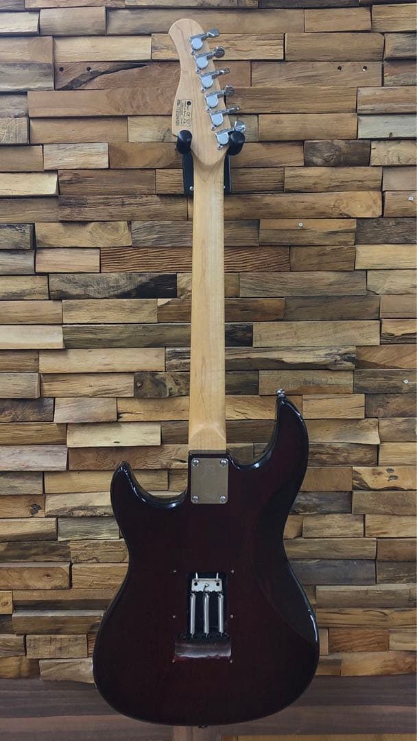 Elioth S305 エレキギター ストラトタイプ　エリオス