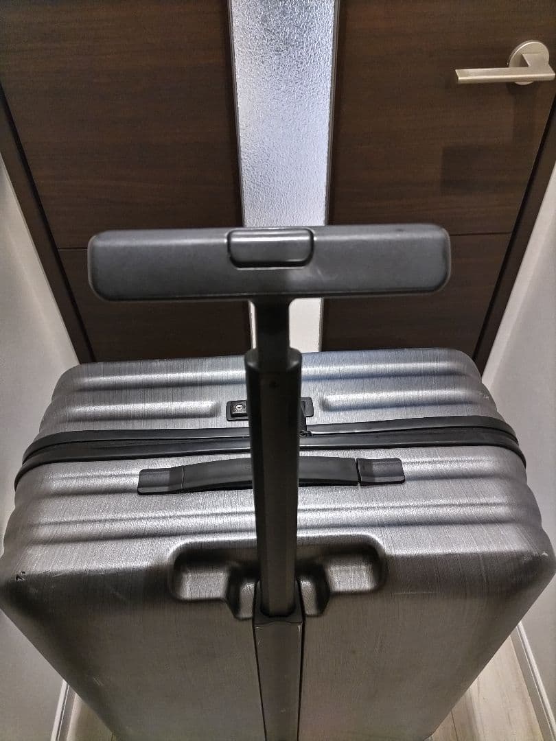 サムソナイト　INOVA　SPINNER75　100L