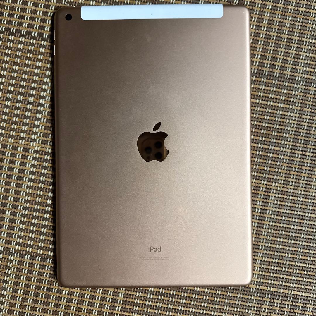 iPad第7世代