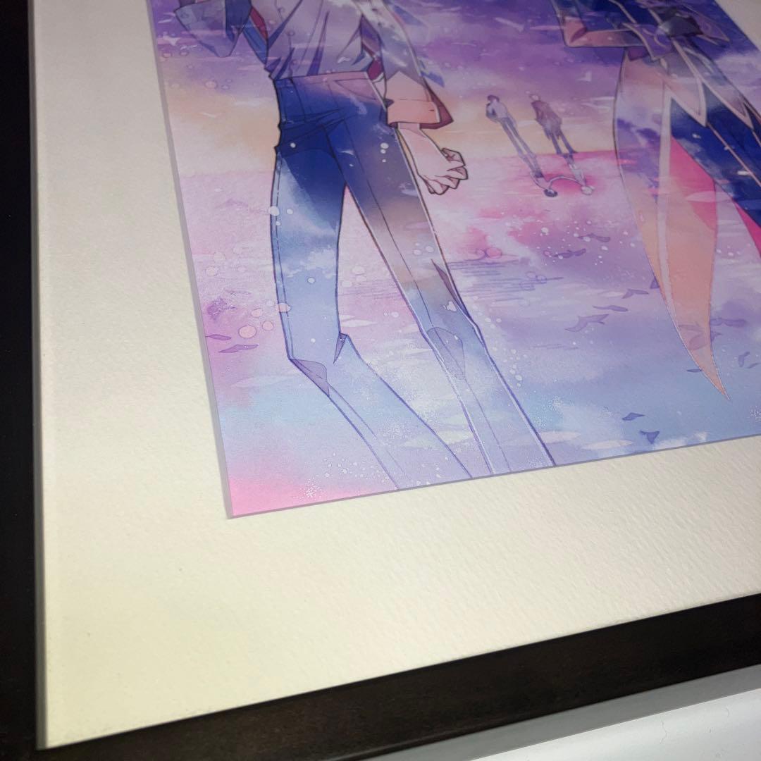 コードギアス複製原画