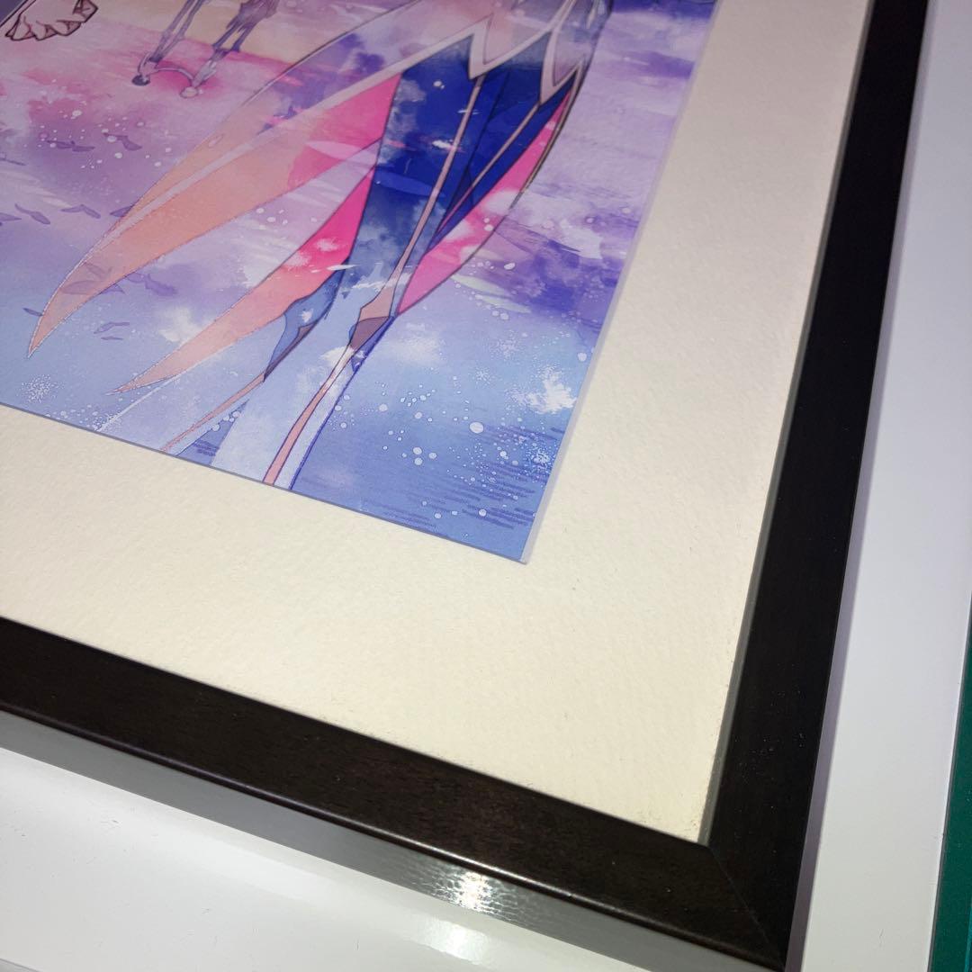 コードギアス複製原画