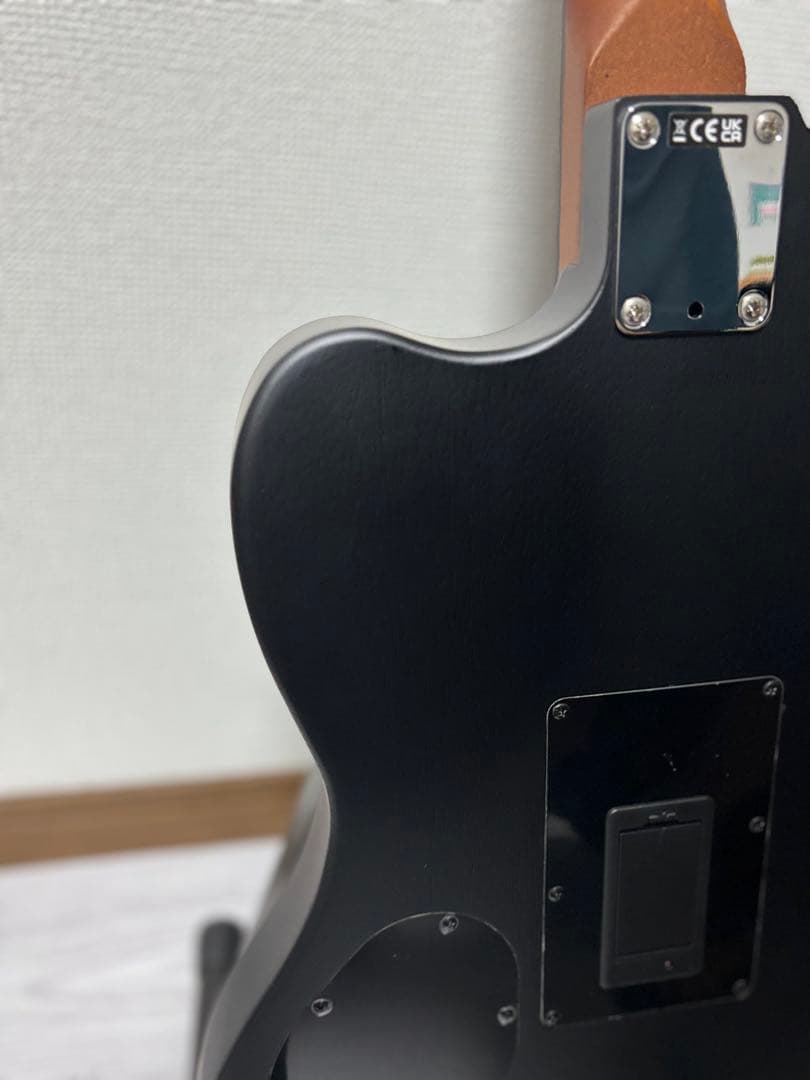 ギター fender Acoustasonic Standard Jazzmaster