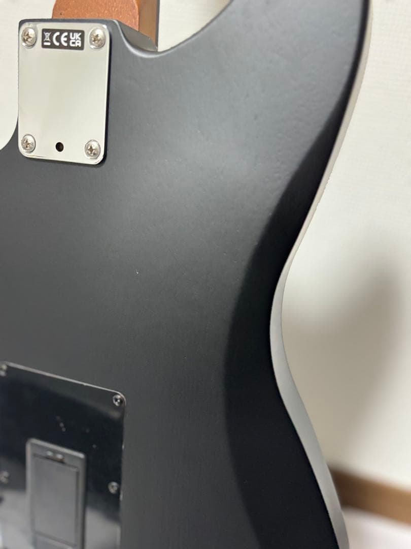 ギター fender Acoustasonic Standard Jazzmaster