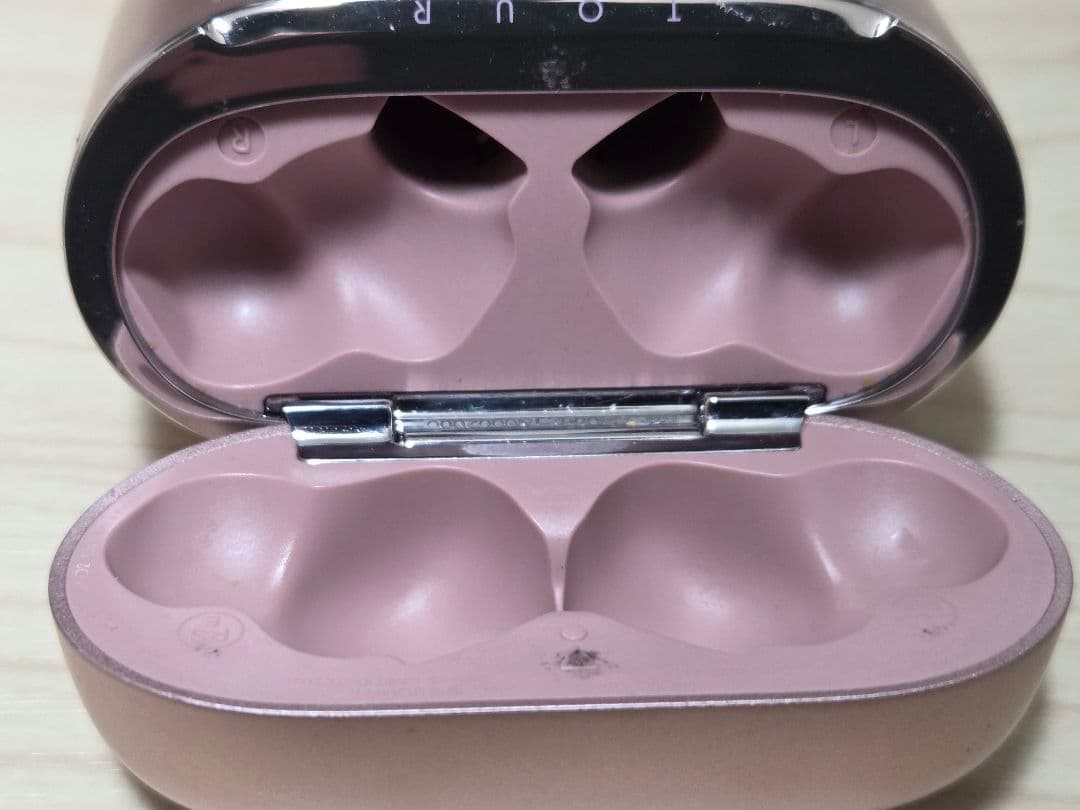 JBL TOUR PRO 2 ローズゴールド