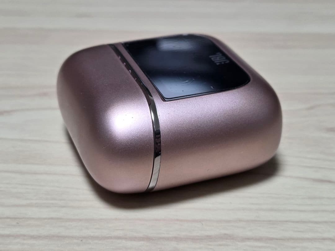 JBL TOUR PRO 2 ローズゴールド