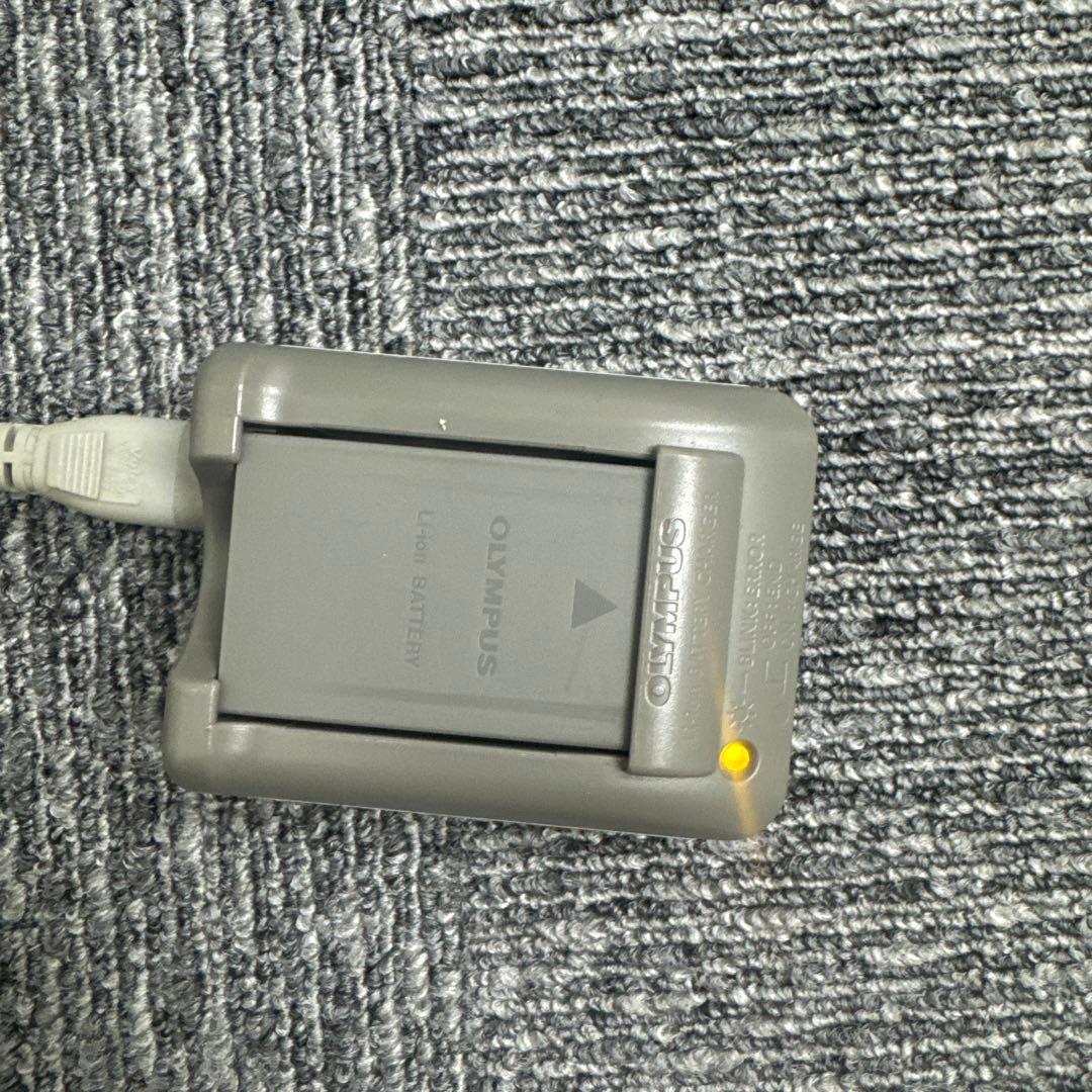 【ジャンク品】OLYMPUS PEN Lite E-PL6 E-PL7 付属品